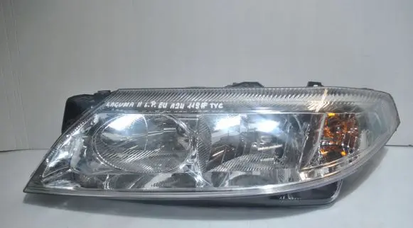 Renault Laguna II Headlight/headlamp