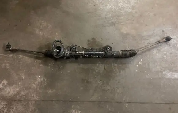 Mitsubishi Outlander Steering rack HSG128A