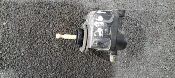 Renault Laguna I Headlight level adjustment motor 007878