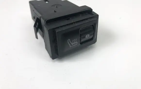 Porsche Cayenne (9PA) Seat heating switch 7L5963564