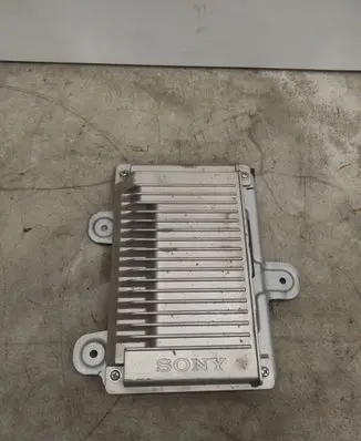 Ford Explorer V Sound amplifier FB5T18B849AE