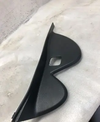 Mitsubishi Eclipse Cross Dashboard side end trim 8002b160
