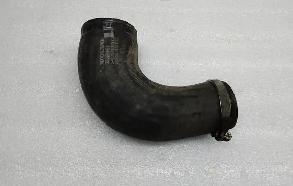 Volvo XC60 Intercooler hose/pipe 31293663