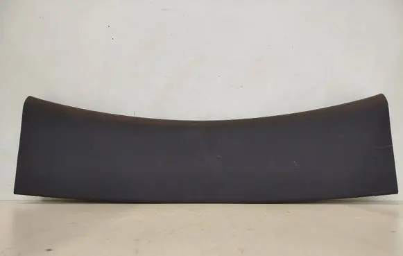 Hyundai Ioniq Tailgate trim 81715G2000