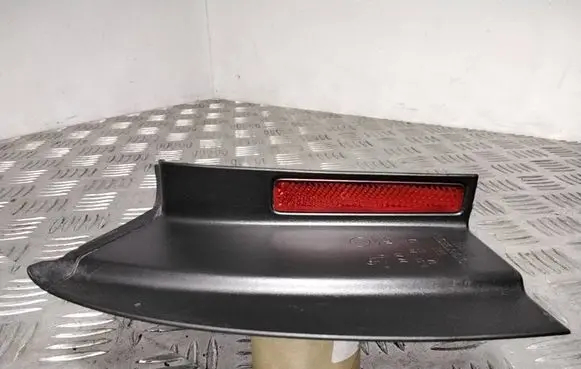 Tail light part