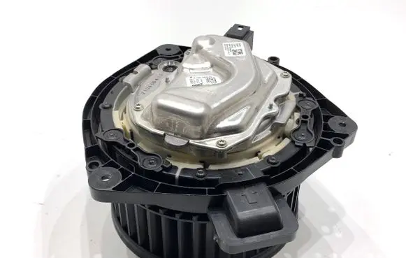 BMW 3 G20 G21 Heater fan/blower T470307