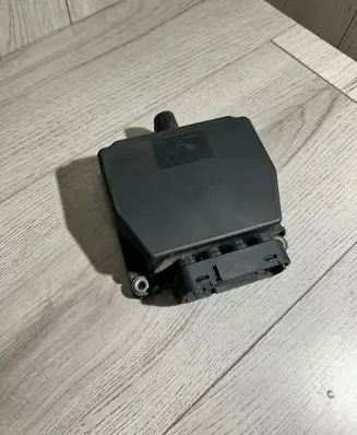 Volkswagen Golf Plus Turbo solenoid valve 6Q0906625 400434A