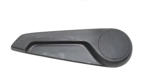 Lexus RX 450H Seat adjustment handle 7252648040