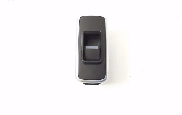 Electric window control switch