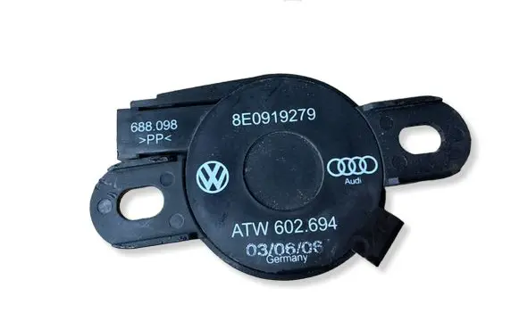 Audi Q7 4L Parking PDC sensor speaker 8E0919279
