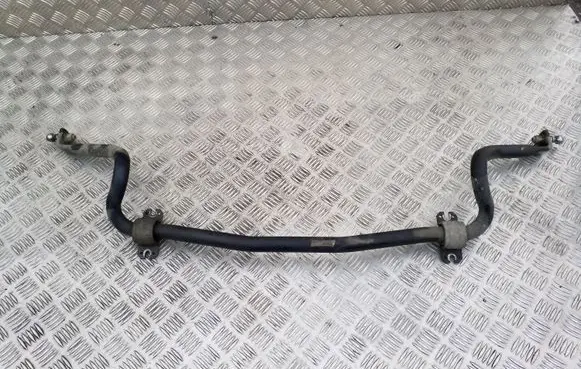 Front anti-roll bar/sway bar
