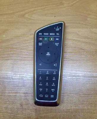 Volvo S60 Other devices