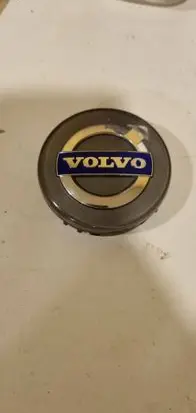 Volvo S40 Original wheel cap 30666913