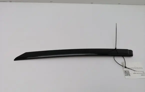 Audi A8 S8 D2 4D Rear side glass trim 