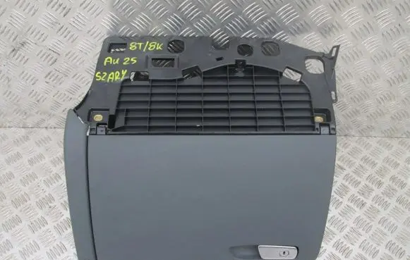 Audi A5 Sportback 8TA Other center console (tunnel) element