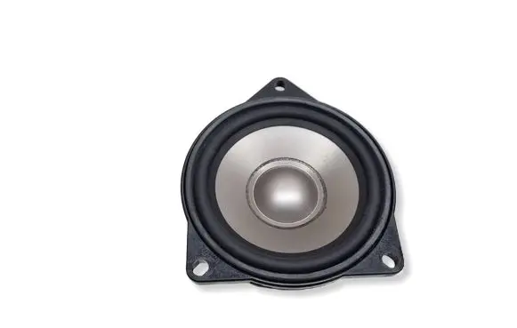 BMW 7 E65 E66 Rear door speaker 6907641 65136907641