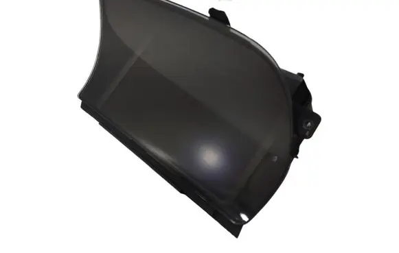 Mercedes-Benz S W221 Screen/display/small screen A2218700189