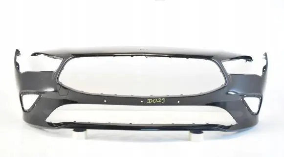Mercedes-Benz CLA C118 X118 Front bumper A1188855300