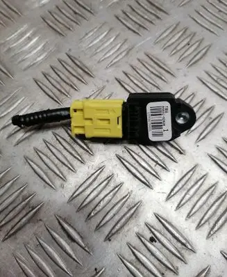 Toyota Aygo AB10 Airbag deployment crash/impact sensor 8983102020