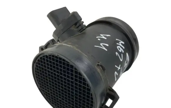 BMW X5 E53 Mass air flow meter