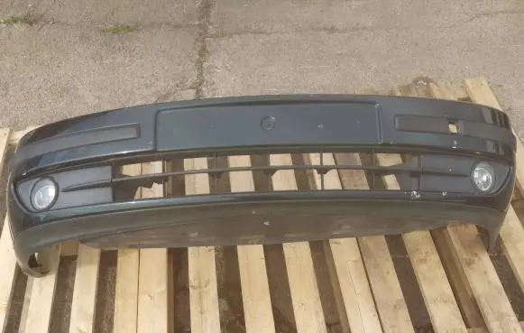 Renault Laguna II Front bumper 8200008270