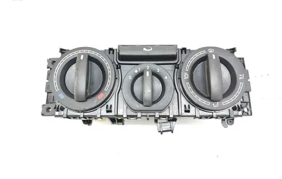 Volkswagen Transporter - Caravelle T5 Climate control unit 7H0819045F 4120408