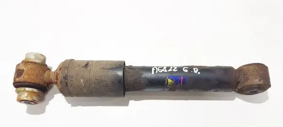 Mercedes-Benz A W168 Rear shock absorber/damper