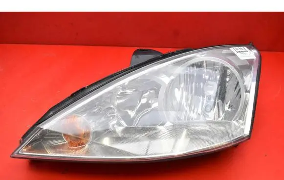 Ford Focus C-MAX Headlight/headlamp 2M5113W030BE