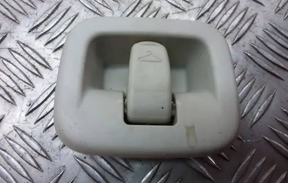 Chrysler Town & Country V Other interior part