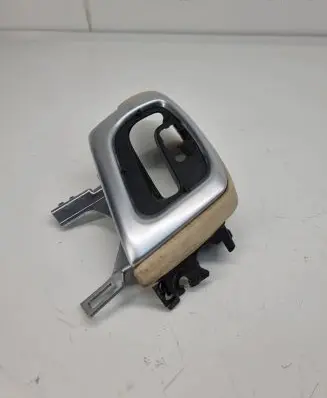 Bentley Continental Seat belt trim 3W7837865
