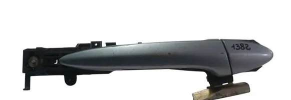 Lexus IS 220D-250-350 Rear door exterior handle 