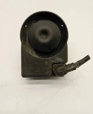Volkswagen Touareg I Alarm system siren 