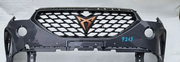 Cupra Formentor Front bumper