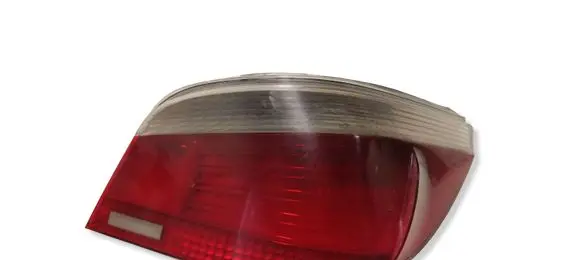 BMW 5 E60 E61 Rear/tail lights 6910768