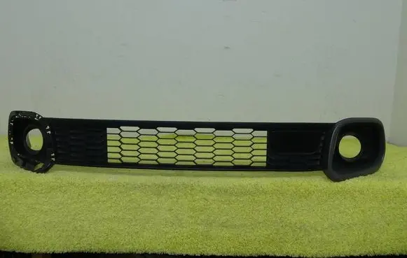 Fiat 500X Front bumper 735698525