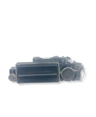 Mercedes-Benz CLK A209 C209 Tailgate/trunk/boot exterior handle A2037500493
