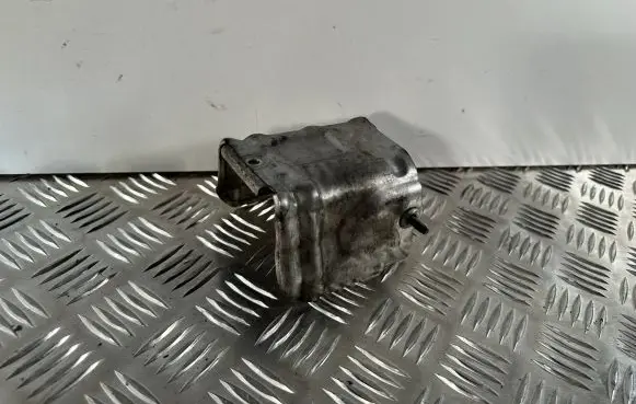 BMW 7 F01 F02 F03 F04 Heat shield in engine bay 7801644