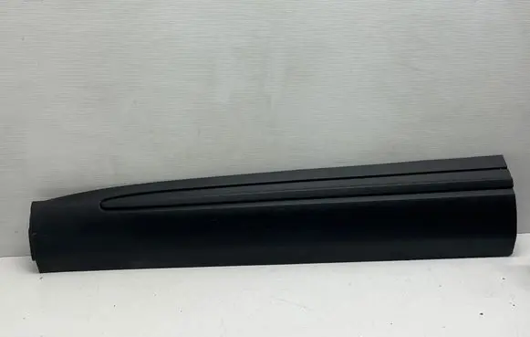 Ford Explorer VI Front door trim (molding) LB5BS20849