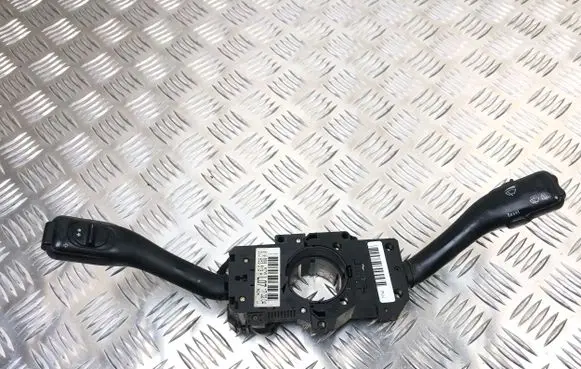 Audi A6 S6 C5 4B Cruise control stalk 8L0953513H 4B0953503H