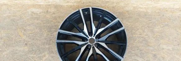 BMW X5 G05 R22 alloy rim 8090013 MI0912