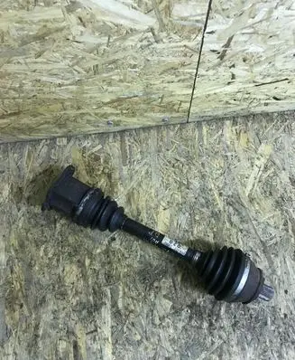 Audi A8 S8 D3 4E Front driveshaft