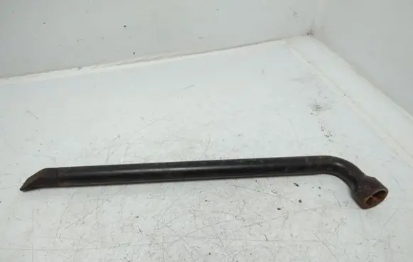 Land Rover Freelander Wheel nut wrench 