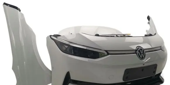 Volkswagen ID.7 Front bodywork piece 14A807221 LS9R