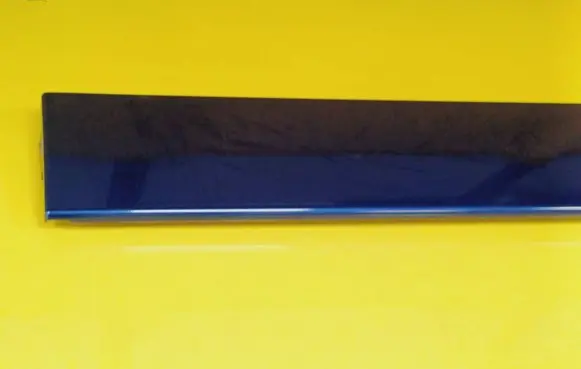 Mercedes-Benz Vaneo W414 Rear arch trim 