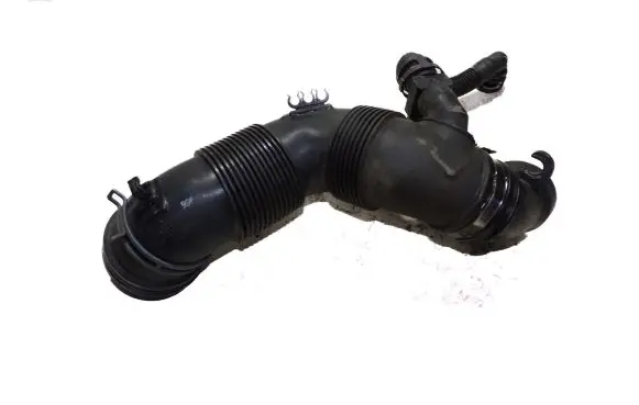 Volkswagen Caddy Engine coolant pipe/hose 3C0129654