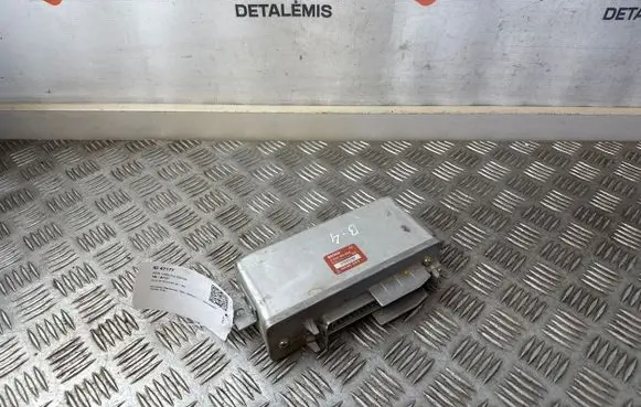 Audi 80 90 S2 B4 ABS control unit/module 0265100056 4A0907379A