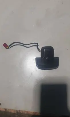 Mercedes-Benz E W212 Gear shift switch/knob A2185400762 90120755 216150996