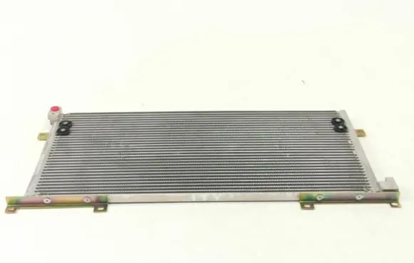 Iveco Daily 6th gen Air conditioning (A/C) air dryer 4101.0044