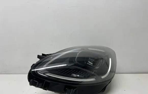Ford Puma Headlight/headlamp R1TB-13E015-AB