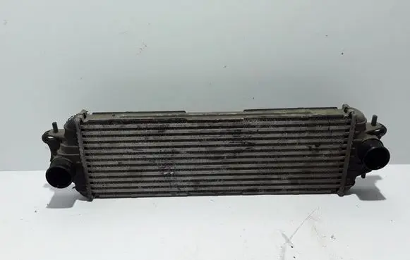 Renault Trafic II (X83) Intercooler radiator 7700312903